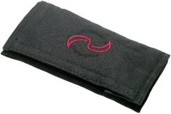 Liong Mah KUF-EDC 3.0 Black G10 Couteau De Poche, Liong Mah Design -Optimal Couteaux Magasin LO KUFEDC3 BK 08 liong mah design