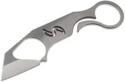 Liong Mah Xenobit Couteau Fixe -Optimal Couteaux Magasin LO XB 03 liong mah design