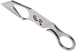 Liong Mah Xenobit Couteau Fixe -Optimal Couteaux Magasin LO XB 04 liong mah design