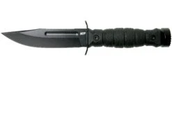 Smith & Wesson M&P Special Ops Ultimate Survival Knife 5” 122583 Couteau De Survie