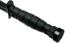 Smith & Wesson M&P Special Ops Ultimate Survival Knife 5” 122583 Couteau De Survie -Optimal Couteaux Magasin MA1122583 04 smith wesson m p