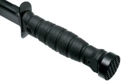 Smith & Wesson M&P Special Ops Ultimate Survival Knife 5” 122583 Couteau De Survie -Optimal Couteaux Magasin MA1122583 05 smith wesson m p