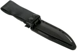 Smith & Wesson M&P Special Ops Ultimate Survival Knife 5” 122583 Couteau De Survie -Optimal Couteaux Magasin MA1122583 07 smith wesson m p