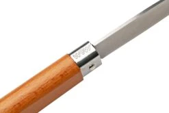 MAM Operario Bois De Hêtre Finition Satinée, Linerlock 2038 Couteau De Poche -Optimal Couteaux Magasin MAM2038 06 mam