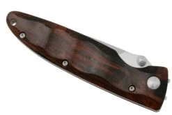 Mcusta MC-18V Classic Wave VG10 Ironwood, Couteau De Gentleman 12 Mcusta MC-18V Classic Wave VG10 Ironwood, Couteau De Gentleman -Optimal Couteaux Magasin MC 0018V 06 mcusta