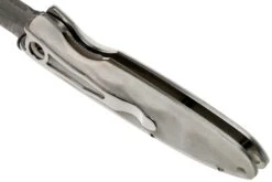 Mcusta MC-0019D Classic Wave, Corian, Couteau De Gentleman -Optimal Couteaux Magasin MC 0019D 05 mcusta