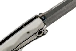 Mcusta MC-0019D Classic Wave, Corian, Couteau De Gentleman -Optimal Couteaux Magasin MC 0019D 06 mcusta