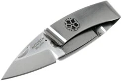 Mcusta MC-0082 Pocket Clip Kamon Kikyo Couteau De Gentleman -Optimal Couteaux Magasin MC 0082 03 mcusta