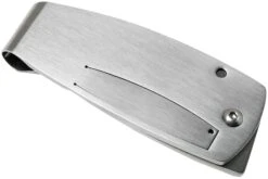 Mcusta MC-0082 Pocket Clip Kamon Kikyo Couteau De Gentleman -Optimal Couteaux Magasin MC 0082 05 mcusta