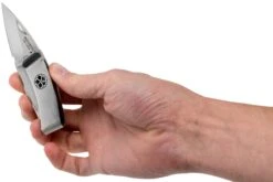 Mcusta MC-0082 Pocket Clip Kamon Kikyo Couteau De Gentleman -Optimal Couteaux Magasin MC 0082 06 mcusta