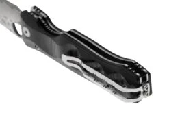 Mcusta Tactility MC-0121G SPG2 Couteau De Gentleman -Optimal Couteaux Magasin MC 0121G 04 mcusta