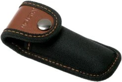 Mcusta MC-141G Shinra Mixture Ripple, Ironwood, Couteau De Gentleman -Optimal Couteaux Magasin MC 0141G 09 mcusta