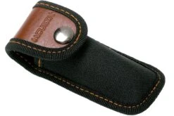 Mcusta MC-142G Ripple, SPG2 Black Pakka Wood Couteau De Poche -Optimal Couteaux Magasin MC 0142G 08 mcusta