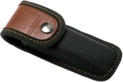 Mcusta MC-144G Shinra Mixture Teana, Black Pakkawood, Couteau De Gentleman 18 Mcusta MC-144G Shinra Mixture Teana, Black Pakkawood, Couteau De Gentleman -Optimal Couteaux Magasin MC 0144G 09 mcusta