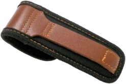 Mcusta MC-144G Shinra Mixture Teana, Black Pakkawood, Couteau De Gentleman 19 Mcusta MC-144G Shinra Mixture Teana, Black Pakkawood, Couteau De Gentleman -Optimal Couteaux Magasin MC 0144G 10 mcusta