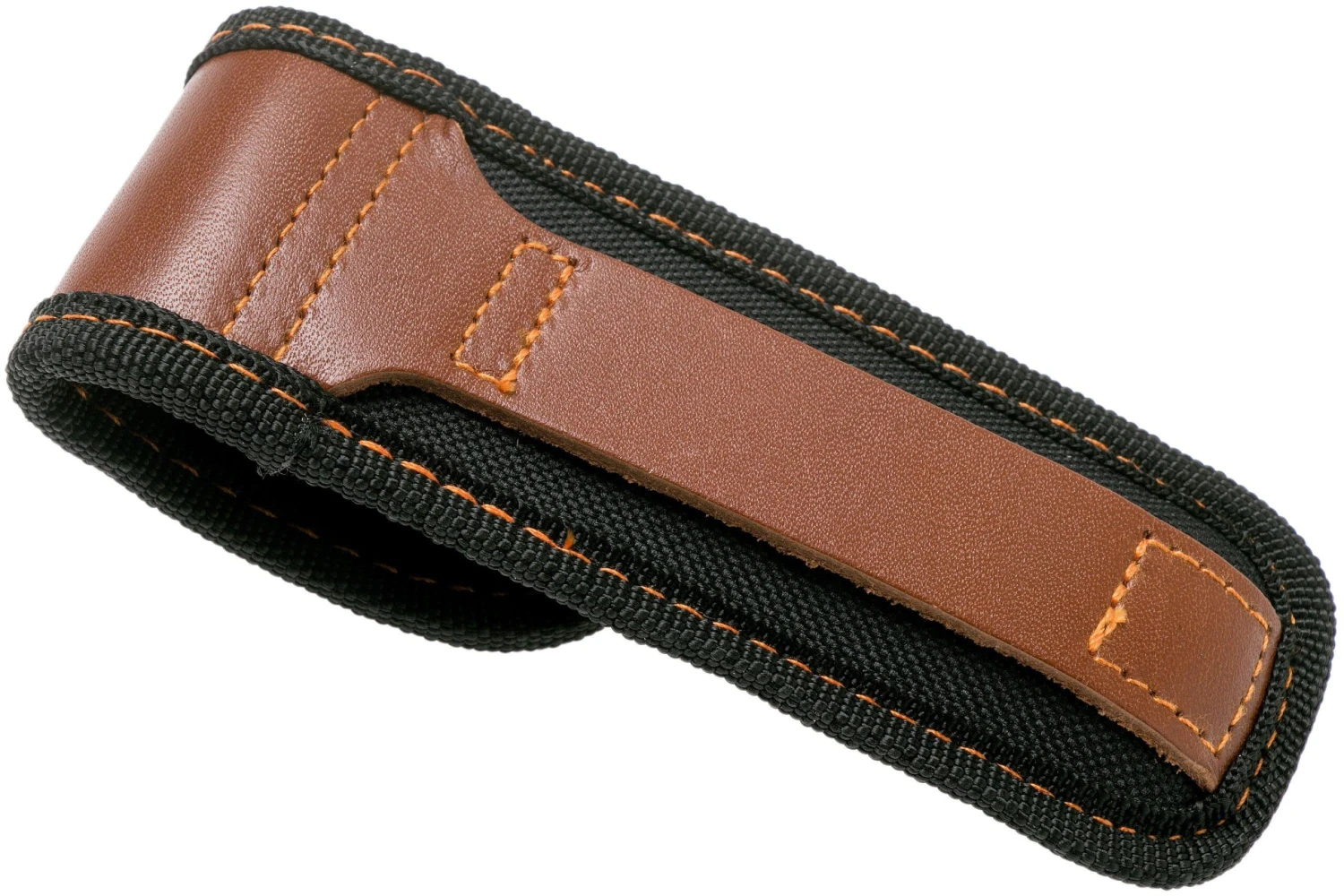 Mcusta MC-144G Shinra Mixture Teana, Black Pakkawood, Couteau De Gentleman 10 Mcusta MC-144G Shinra Mixture Teana, Black Pakkawood, Couteau De Gentleman – Image 10