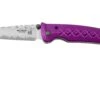 Mcusta MC-0162D Fusion, Purple, Couteau De Gentleman