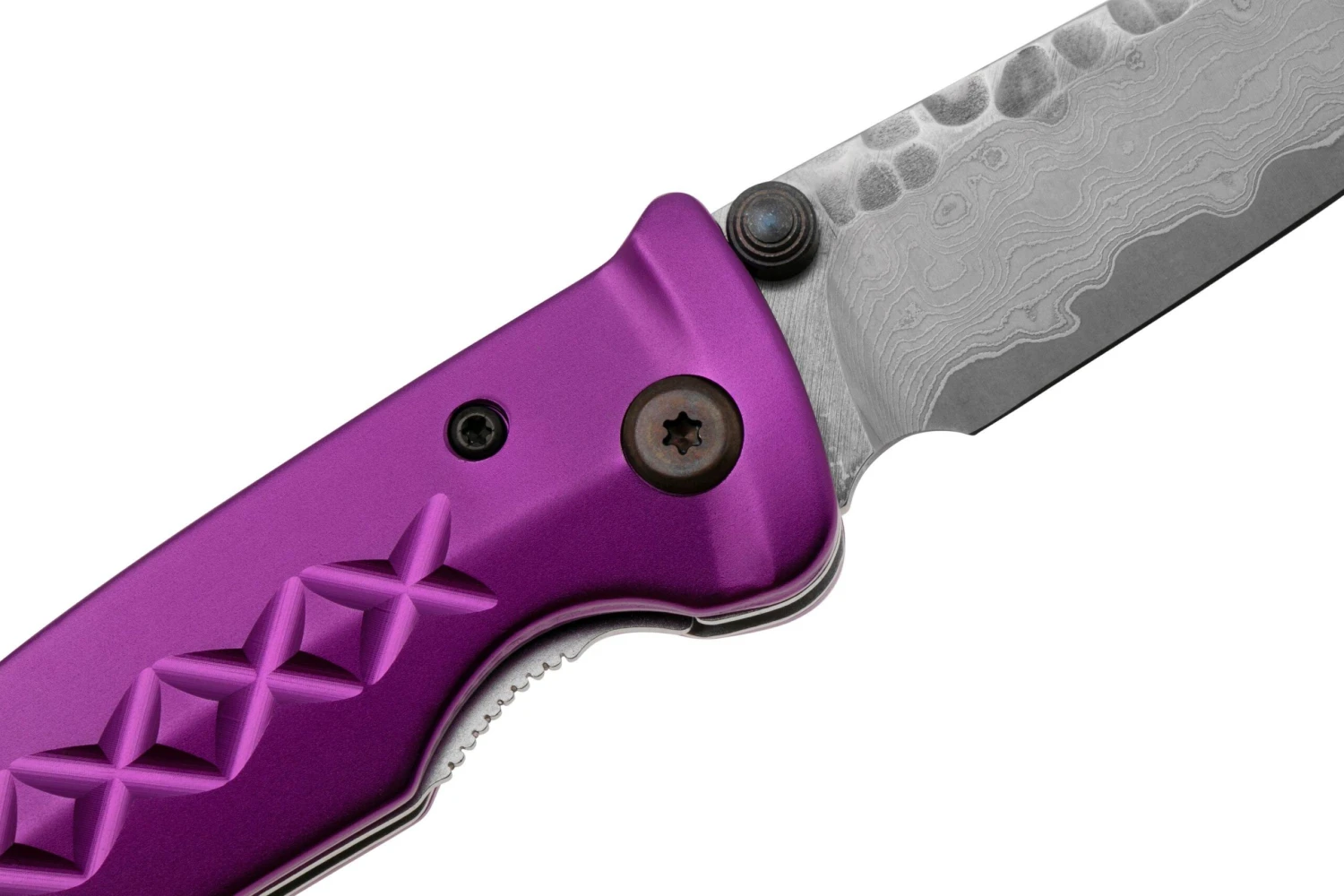 Mcusta MC-0162D Fusion, Purple, Couteau De Gentleman 5 Mcusta MC-0162D Fusion, Purple, Couteau De Gentleman – Image 5