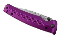 Mcusta MC-0162D Fusion, Purple, Couteau De Gentleman 13 Mcusta MC-0162D Fusion, Purple, Couteau De Gentleman -Optimal Couteaux Magasin MC 0162D 06 mcusta