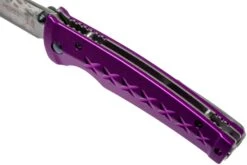 Mcusta MC-0162D Fusion, Purple, Couteau De Gentleman 14 Mcusta MC-0162D Fusion, Purple, Couteau De Gentleman -Optimal Couteaux Magasin MC 0162D 07 mcusta