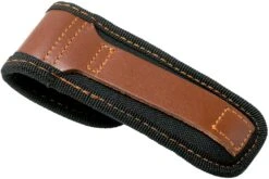 Mcusta MC-0183D Sengoku Tokugawa Ieyasu, Red Pakkawood Handle, Couteau De Gentleman -Optimal Couteaux Magasin MC 0183D 10 mcusta