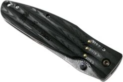 Mcusta MC-181D Sengoku Nobunaga, Micarta -Optimal Couteaux Magasin MC181D 07 mcusta v201905