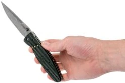 Mcusta MC-181D Sengoku Nobunaga, Micarta -Optimal Couteaux Magasin MC181D 08 mcusta v201905