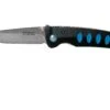 Mcusta MC-41C Katana, Noir/bleu