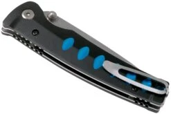 Mcusta MC-41C Katana, Noir/bleu 10 Mcusta MC-41C Katana, Noir/bleu -Optimal Couteaux Magasin MC41C 04 mcusta v202109