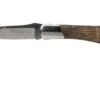 Maserin Caccia - Hunter, Walnut 125/1LG Couteau De Chasse
