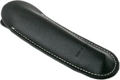 Maserin Gourmet Black Burl Couteau De Poche, 380/RN -Optimal Couteaux Magasin ME 380 RN 09 maserin