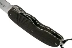 Maserin 387/KT Arint Special Edition Couteau De Gentleman, Atillio Morotti Design -Optimal Couteaux Magasin ME 387 KT 05 maserin