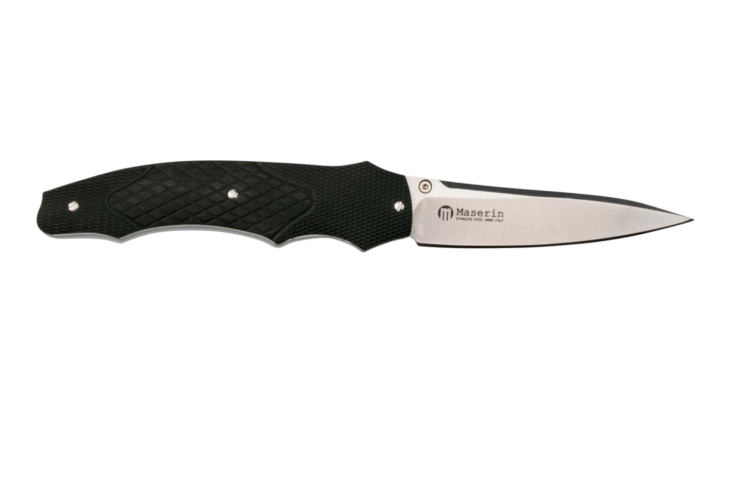 Maserin 398/KT Special Edition Couteau De Poche 2 Maserin 398/KT Special Edition Couteau De Poche – Image 2