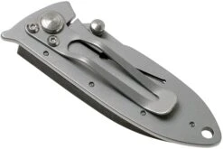 Maserin Onefold 550/KT Special Edition Couteau De Poche -Optimal Couteaux Magasin ME 550 KT 04 maserin