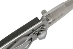 Maserin Onefold 550/KT Special Edition Couteau De Poche -Optimal Couteaux Magasin ME 550 KT 06 maserin