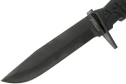 Maserin Myrmillo 960 Combat Knife, Fabio Toncelli Design -Optimal Couteaux Magasin ME 960 03 maserin
