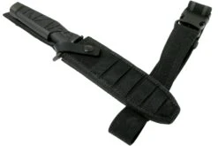 Maserin Myrmillo 960 Combat Knife, Fabio Toncelli Design -Optimal Couteaux Magasin ME 960 07 maserin