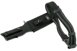 Maserin Myrmillo 960 Combat Knife, Fabio Toncelli Design -Optimal Couteaux Magasin ME 960 08 maserin