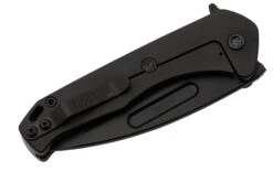 Medford Swift FL Flipper, S45VN PVD Tanto Blade, Red Handle, PVD Spring Hardware Clip Couteau De Poche -Optimal Couteaux Magasin MF 23 SFF 02 07 medford