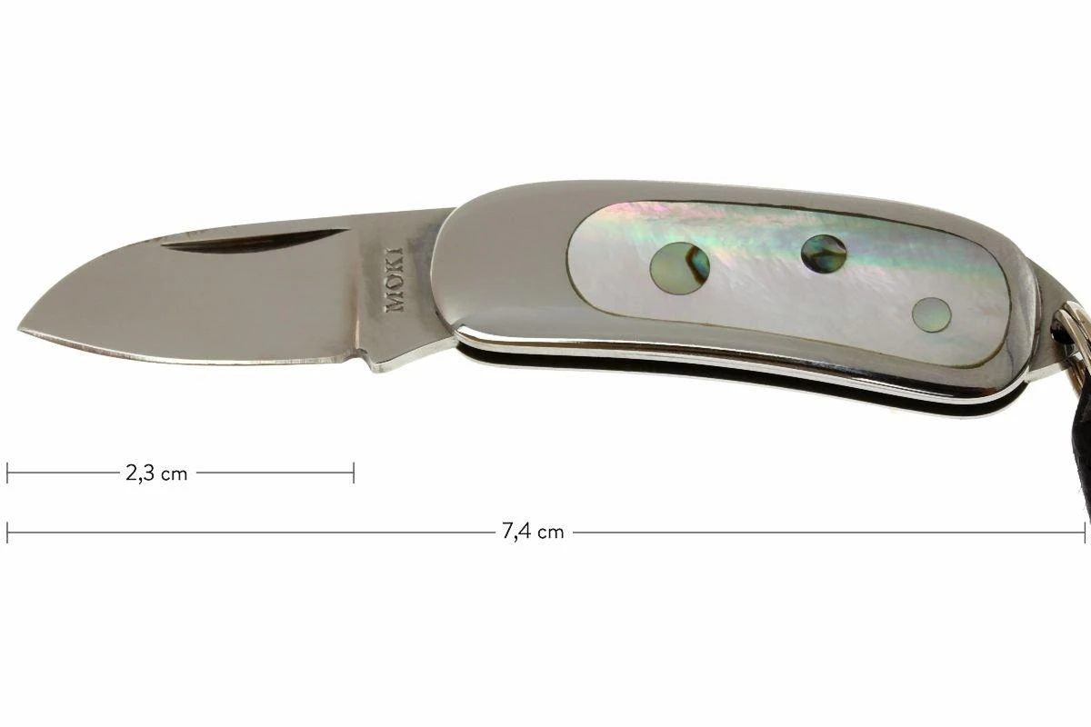 Moki Mini Pendant MK-107 1 Moki Mini Pendant MK-107