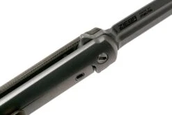 MKM Flame Dagger FL02-GCT Green Canvas Micarta Couteau De Poche, Michael Zieba Design 13 MKM Flame Dagger FL02-GCT Green Canvas Micarta Couteau De Poche, Michael Zieba Design -Optimal Couteaux Magasin MMK FL02 GCT 06 mkm knives