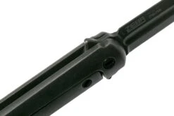 MKM Flame Dagger FL02-TDSW Dark Stonewashed Titanium Couteau De Poche, Michael Zieba Design -Optimal Couteaux Magasin MMK FL02 TDSW 06 mkm knives