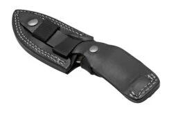 MKM Normar CPM 3V Santos Wood, Knivesandtools Exclusive, Couteau De Bushcraft -Optimal Couteaux Magasin MMK KT01 ST 08 mkm