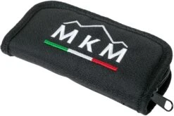 MKM Clap LS01-C Carbonfiber Couteau De Poche, Bob Terzuola Design -Optimal Couteaux Magasin MMK LS01 C 09 mkm knives