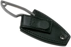 MKM Mikro 1 Drop, Stonewashed Couteau De Cou, Jesper Voxnaes Design -Optimal Couteaux Magasin MMK MR01 N 05 mkm knives