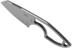 MKM Mikro 2 Wharncliffe, Stonewashed Couteau De Cou, Jesper Voxnaes Design 11 MKM Mikro 2 Wharncliffe, Stonewashed Couteau De Cou, Jesper Voxnaes Design -Optimal Couteaux Magasin MMK MR02 N 04 mkm knives