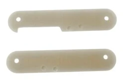 MKM Malga 6 Natural G10 Plaquettes De Manche -Optimal Couteaux Magasin MMK MXMP06 GN 02 mkm