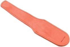 MKM Pocket Leather Sheath, Orange 5 MKM Pocket Leather Sheath, Orange -Optimal Couteaux Magasin MMK PLSM01 OR 03 mkm knives