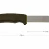 Morakniv Mora Bushcraft Forest