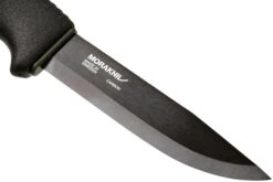 Morakniv Mora Bushcraft Survival Black 10 Morakniv Mora Bushcraft Survival Black -Optimal Couteaux Magasin MO11742 03 mora v202201